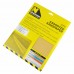 Tub of 230mm x 280mm Assorted Grit Sandpaper Sheets (12pc)